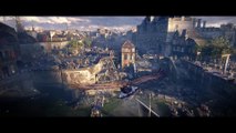 Assassin's Creed Unity : Trailer E3