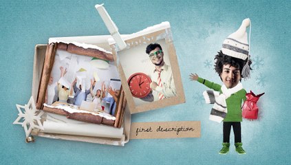 Christmas After Effects Template For Corporate Use | Videohive