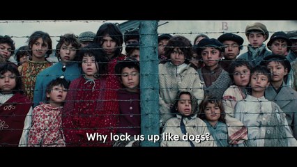 Freedom / Liberté (2010) - Trailer (english subtitles)