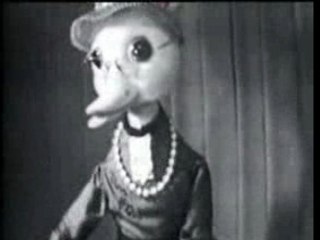 Pinky and Perky - Let's Twist Again