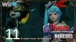 Hyrule Warriors (WiiU) - Pt.11 【Twilight Princess： The Shadow King│Hard Mode】