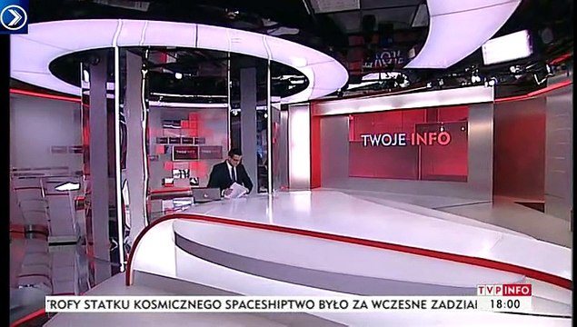 Twoje Info Serwis z tłumaczeniem na j.migowy (3.11.2014)