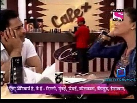 Yeh Dil Sun Raha Hai 4th November 2014 Video Watch Online pt4