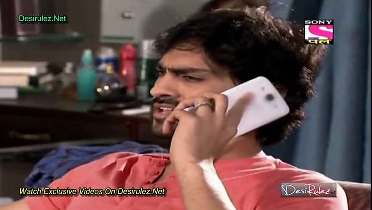 Yeh Dil Sun Raha Hain 4th November 2014 pt2