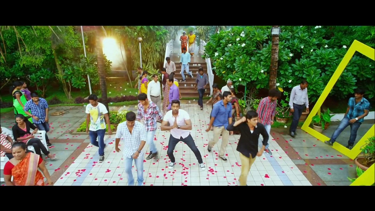 Erra Bus Movie Theatrical Trailer