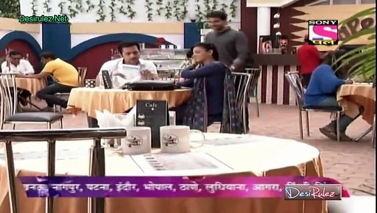Yeh Dil Sun Raha Hain 4th November 2014 pt4