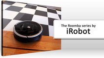 iRobot Roomba Reviews @ Roomba Robot Reviews