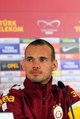 Sneijder'e Öyle Bir Takım Talip Oldu Ki!