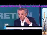 ليفي يتحدث عن زيارته لتونس في 1/11/2014 وغيرها ''من زيارات ''الترفيه ''وهو المرشح سنة2011 لرئاسة ''اسرائيل