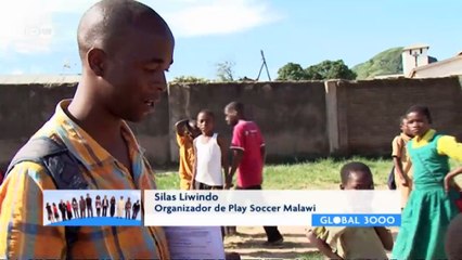 Video herunterladen: Malawi: Historia africanas - Por una mejor educación | Global 3000