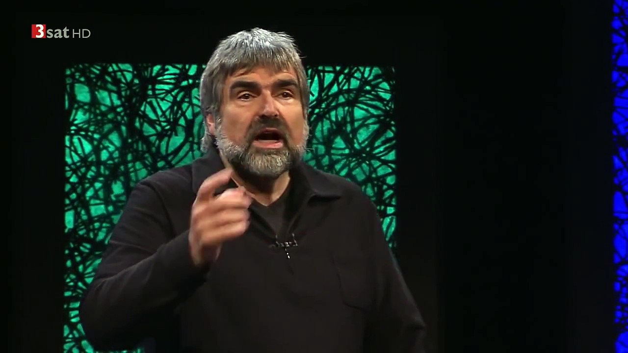 Volker Pispers   Bis Neulich 2014