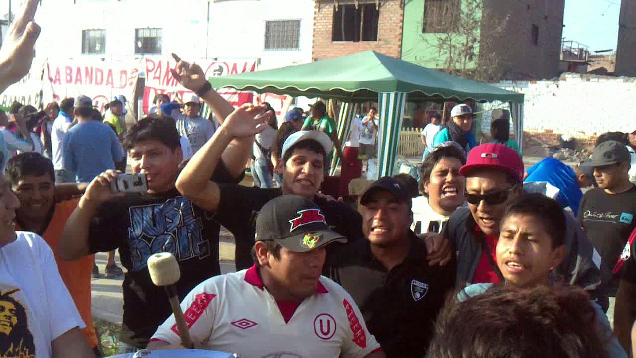 fundadores
