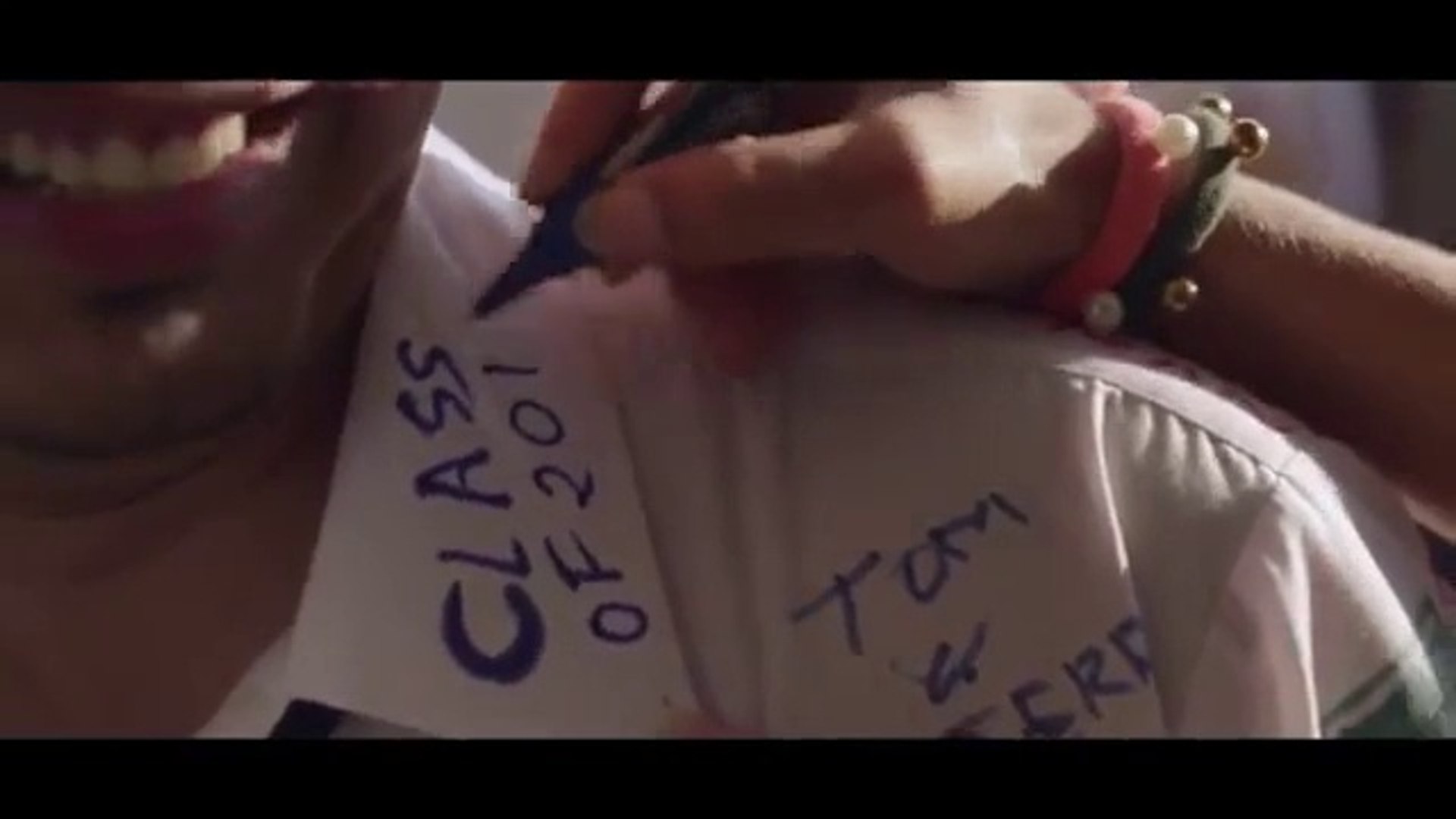 Child Hood Friendship