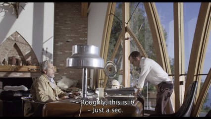 Réalité de Quentin Dupieux - Clip 1