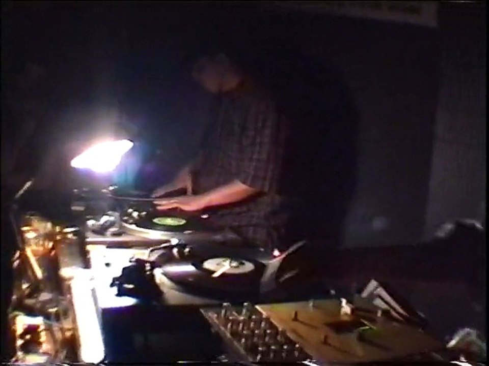 DJ Craze and DJ Develop PART 2