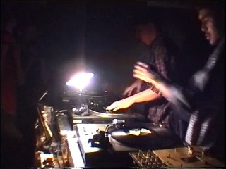 DJ Craze and DJ Develop PART 3