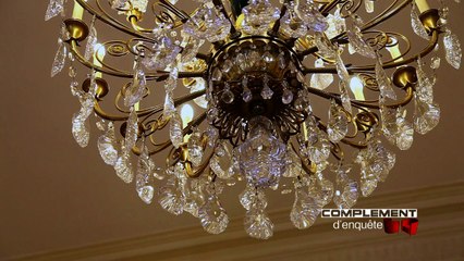 "Complément d'enquête" : le jour où Sarkozy a présenté l'émir du Qatar à Platini