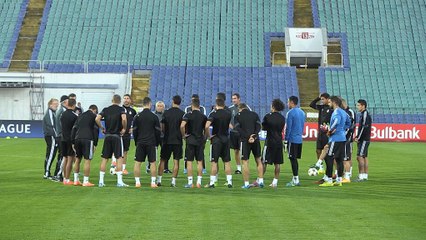 Iker Casillas, dispuesto a seguir