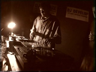 DJ Craze and DJ Develop PART 5