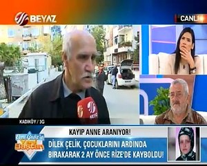 Ebru Gediz ile Yeni Baştan 04.11.2014 2.Kısım