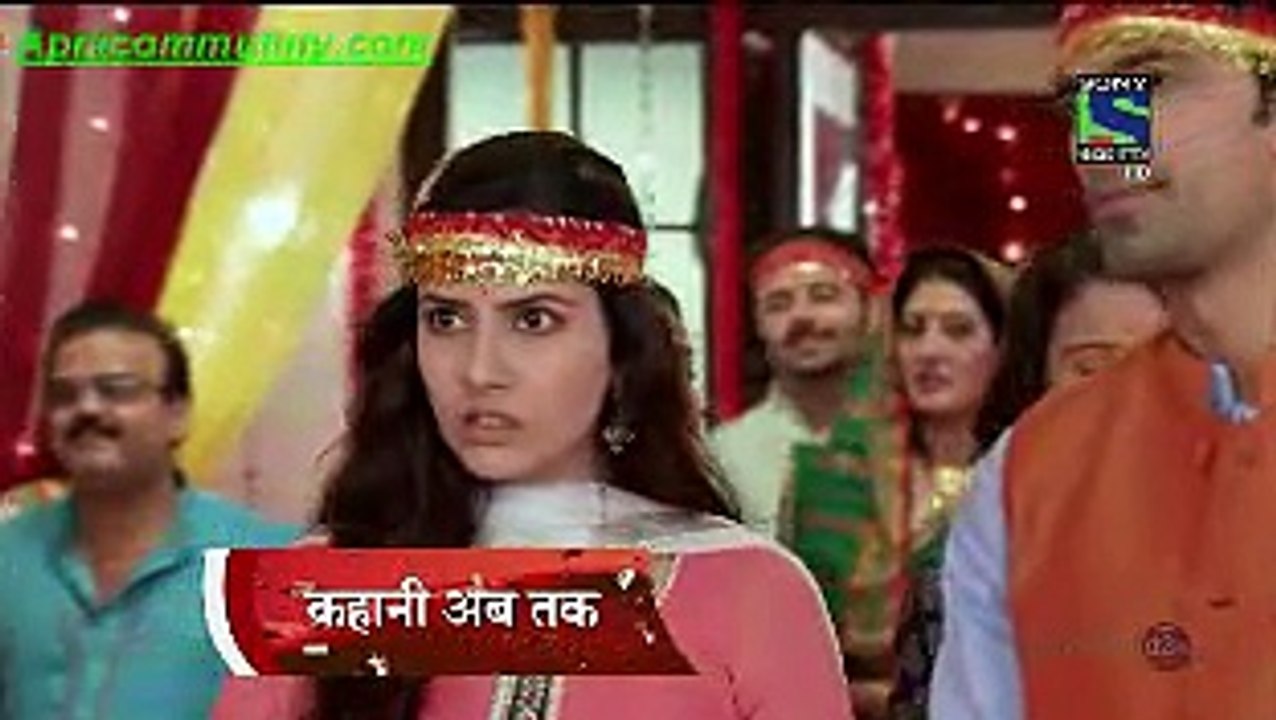 Itti Si Khushi-04 Nov 2014 pt1-www.Apnicommunity.com