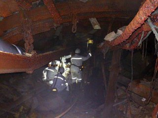 301 işçinin hayatını kaybettiği o maden ocağı