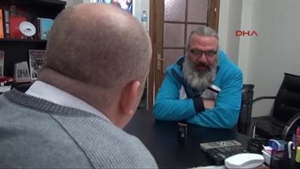 Samsun Samsunlu Sanatçı Adım Adım Zirveye Tırmanıyor