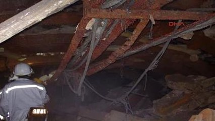 İşte 301 Madencinin Hayatını Kaybettiği Maden Ocağı