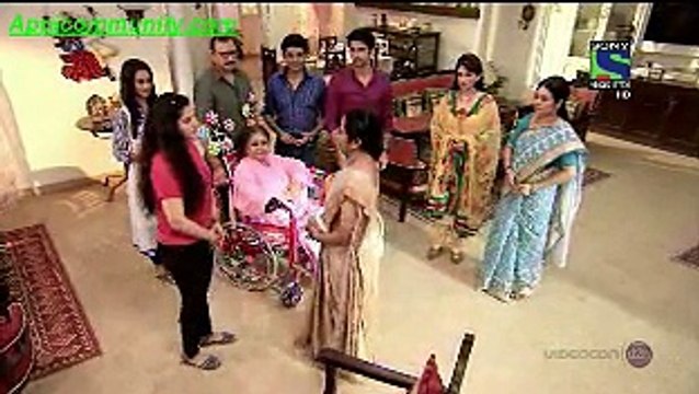 Itti Si Khushi-04 Nov 2014 pt2- Apnicommunity.com