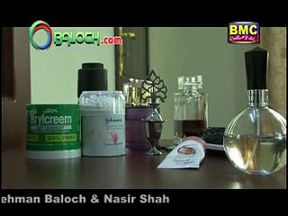 Duktar bandary balochi song shah jan by(hsb)