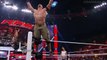 John Cena and AJ Lee Kiss After Cenas Victory (Follow Us)