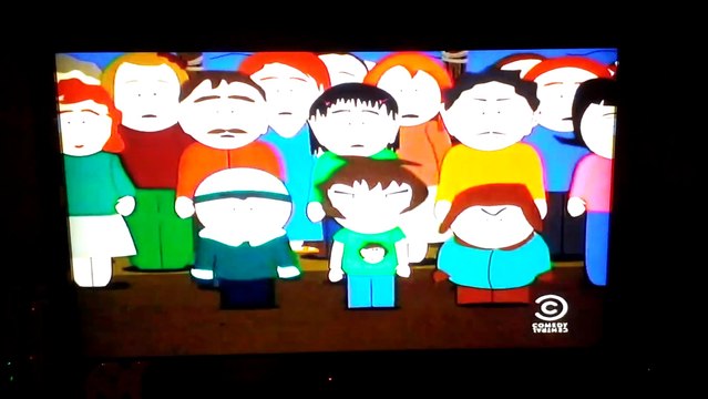 South Park - Korn