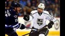 Slava Voynov arrested on domestic violence charges