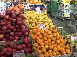 Da li je otrovan limun iz Turske?, 04. novembar 2014. (RTV Bor)