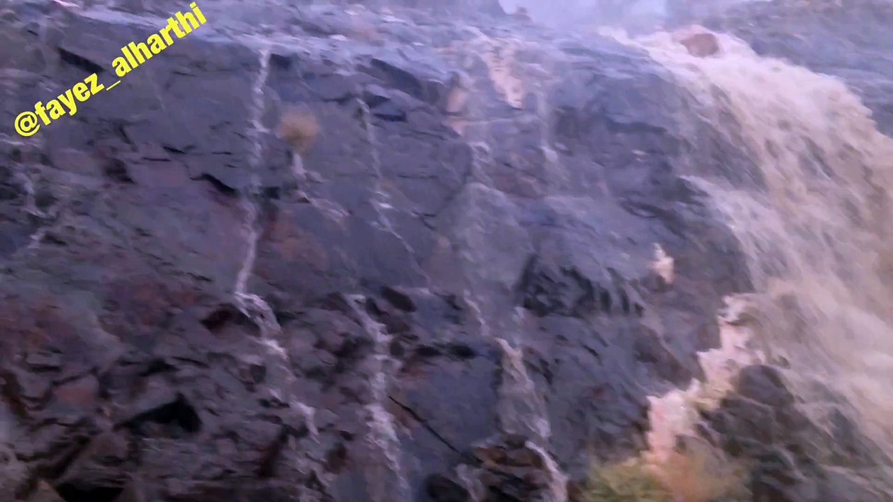 in Taif , KSA