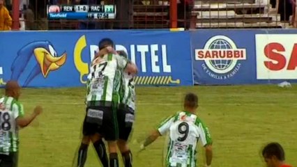 Youngster Affonso scores spectacular half-volley