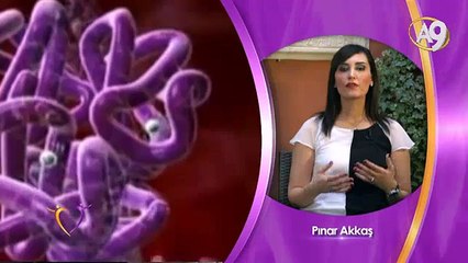 İçimizdeki Mucize 03 - Hemoglobin molekülü