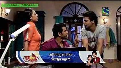 Itti Si Khushi-04 Nov 2014 pt4-www.Apnicommunity.com