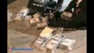 Napoli - operazione contro narcotraffico, arresti e sequestri per 30 mln