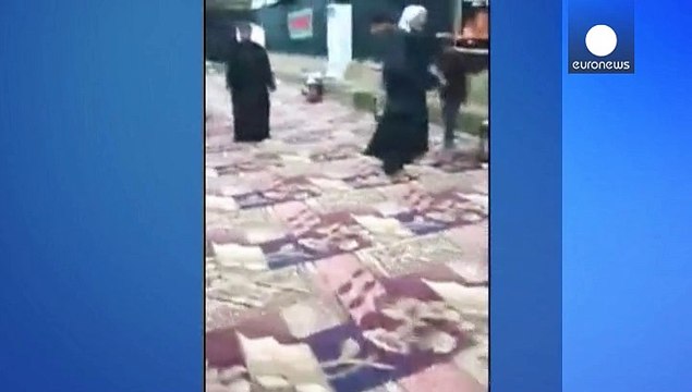 Cаудівська Аравія: напад на шиїтську мечеть у головне свято шиїтів