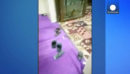 Erste Festnahmen nach Anschlag in Saudi-Arabien