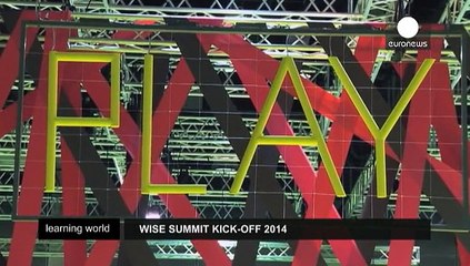 Британська освітянка дістала премію WISE за допомогу дівчатам