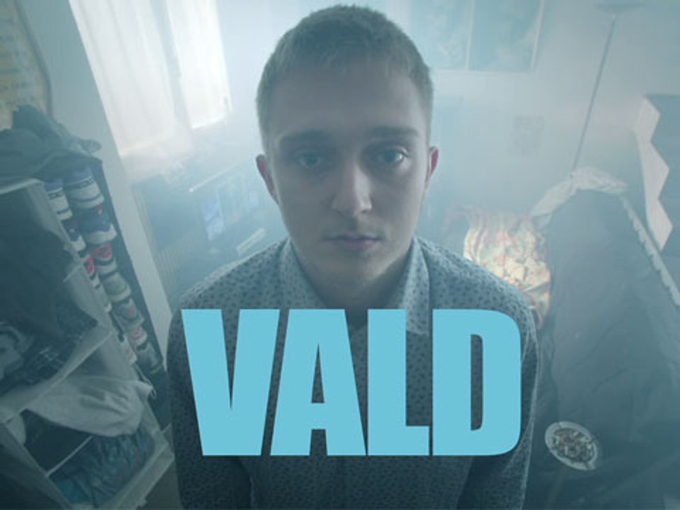 Vald, qui es-tu ?