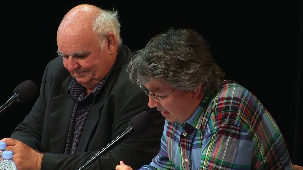 Le Brand Territorial - le 8 octobre 2014