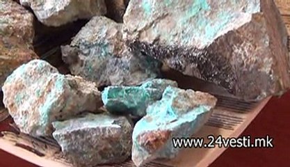 STRUMICA RUDNIK ZA BAKAR 04 11 2014