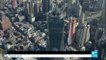 Découvrez le One World Trade Center à New-York, le nouveau gratte-ciel sur Ground zero