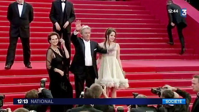 Sébastien Valiela, un paparazzi qui n'a pas froid aux yeux