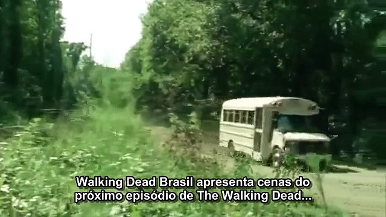 The Walking Dead 5ª Temporada - Episódio 5x05 'Self Help' - Sneak Peek #1