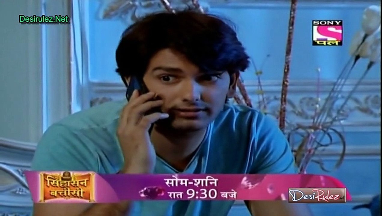 Ek Rishta Aisa Bhi 4th November 2014 pt3