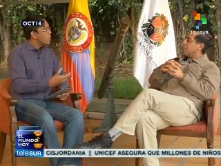 Colombia: reconoce astrónomo que Venezuela avanza en materia satelital